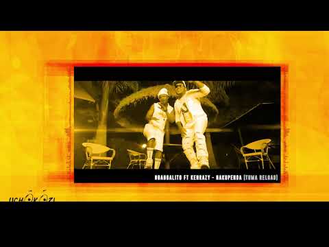 Uchokozi Season 01 [Kenya] -- 03 Ngangalito ft Kenrazy - Nakupenda [Tuma Reload]