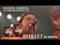 浅井健一、チバユウスケ、CHABO、増子直純ら出演！石橋凌の60歳誕生日