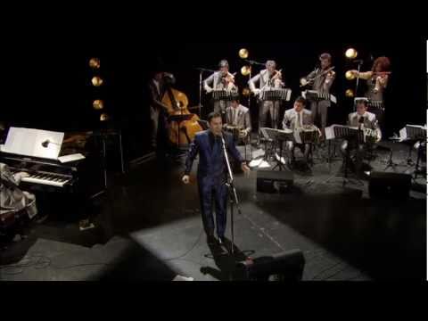 Ariel Ardit - Tres esquinas (video oficial)