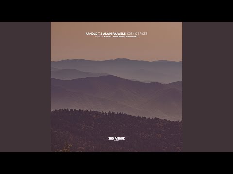 Cosmic Spices (Kyotto Remix)