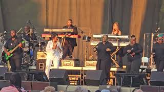 Gladys Knight - Save the Overtime (For Me) - Indianapolis, IN - 8/4/24