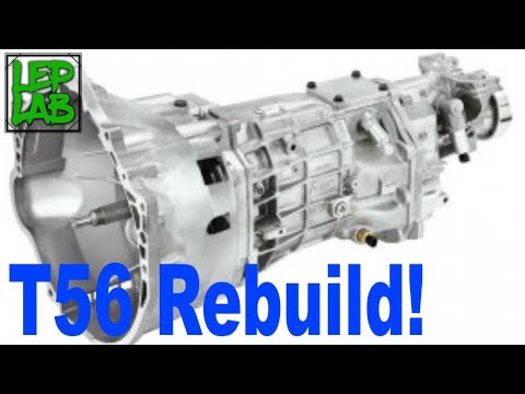 T56 Rebuild | Budget LS Cressida Build