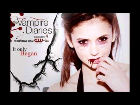 The Vampire Diaries season 4 episode 2 song - Change
