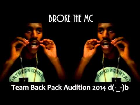 BROke The MC | d(-_-)b
