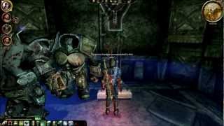 Let's Play Dragon Age: Origins Part 126 - Cliched Ending