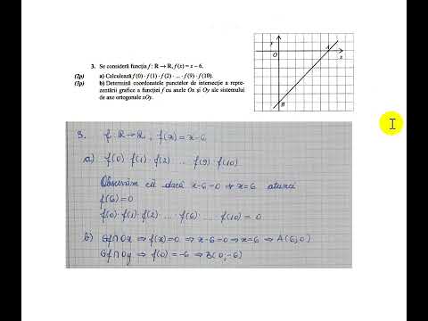 Consider the function f(x)=x-6a) calculate f(0)*f(1)*f(2)*...*f(9)*f(10)