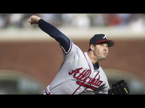 Hall of Famer Greg Maddux on How He'd Pitch in Today's MLB | The Dan Patrick Show | 1/17/19