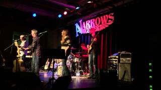Richie Furay Doing A Medley Of Songs At The Narrows On 3-19-2015