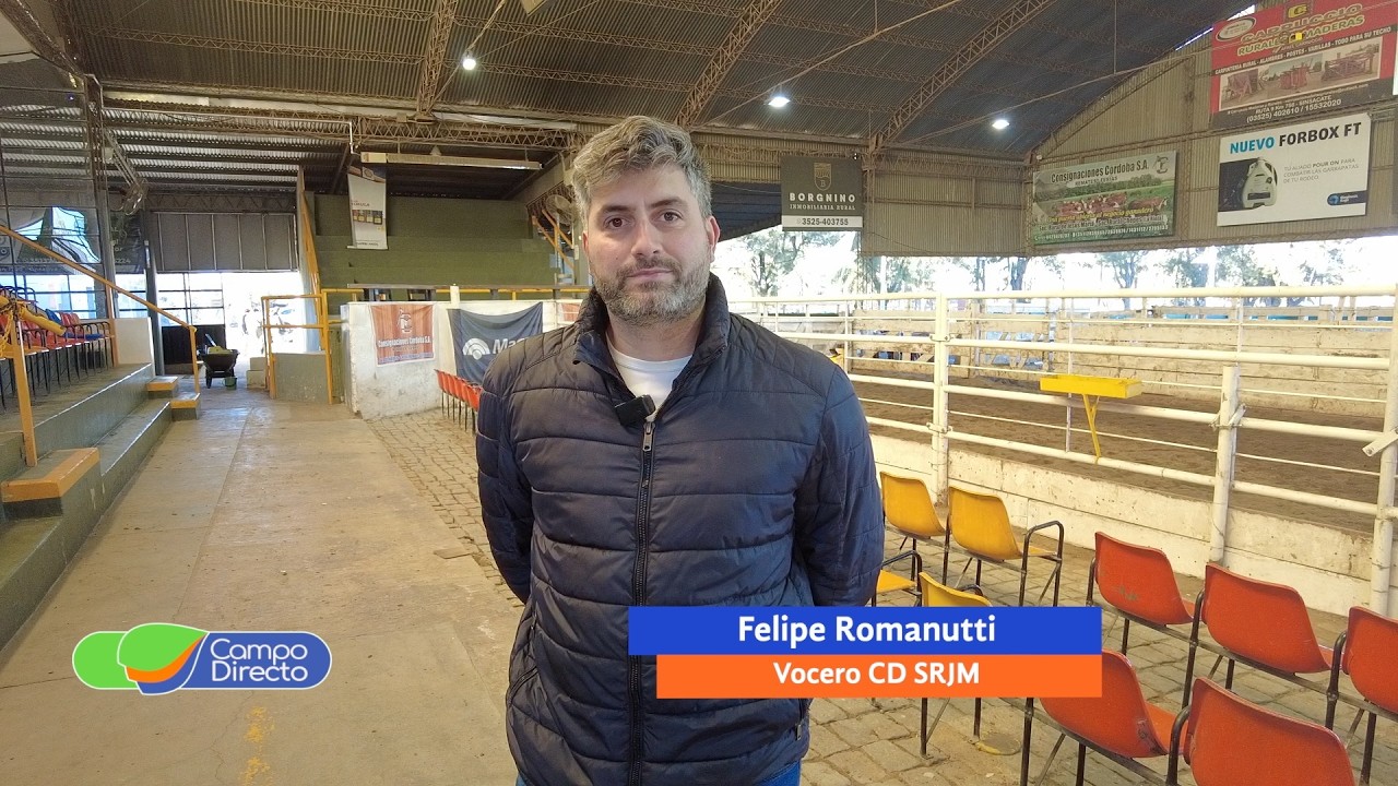Campo Directo | Block Test 2026: la carne vuelve a evaluarse en Jesús María