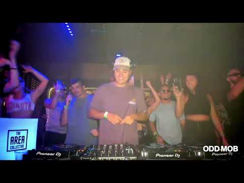 ODD MOB /// TAC 2nd Bday