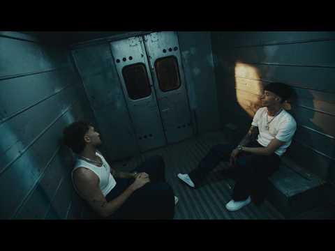 TOCATE SOLA - Lucho RK, La Pantera (Video oficial)