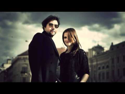 Gal Gjurin in Nina Pušlar - "TO JE TO"