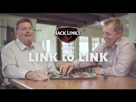 LINK TO LINK: THE JACK LINK'S STORY