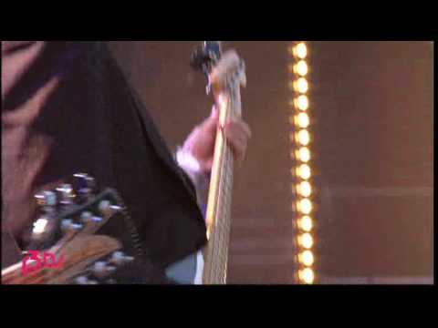 The Jesus & Mary Chain - Head On live Oslo 2007