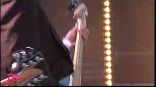 The Jesus & Mary Chain - Head On live Oslo 2007