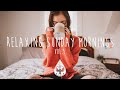 Relaxing Sunday Mornings An Indie Folk Pop Playlist Vol 5