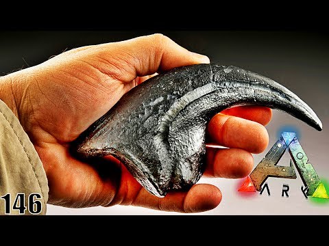 LES TROPHÉES DES DINOSAURES ! | ARK: Survival Evolved ! #Ep146