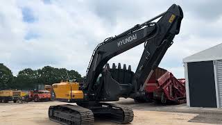 Hyundai R215L Smart X Plus *2026 Model* rupsgraafmachine te koop - Foto 4 | Machineryline BE Hyundai R215L Smart X Plus *2026 Model* rupsgraafmachine | Foto 4 - Machineryline