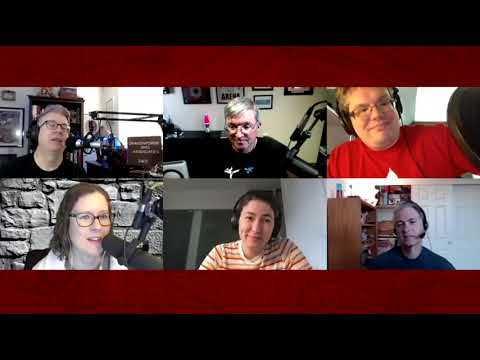 Total Party Kill 257 - The One Who Poinged