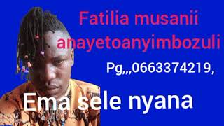 Download lagu Ema jeli ft shalobalo wa ft ndama gude gude 2026,,,  mp3
