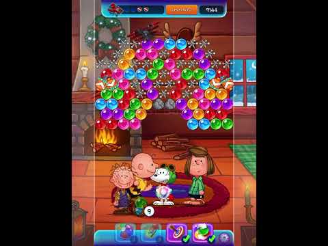 Snoopy Pop Level 470