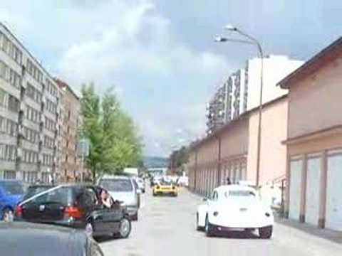 Lamborghini Gallardo SE