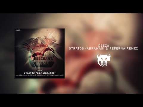 Dezza - Stratos (Abramasi & Referna Remix)