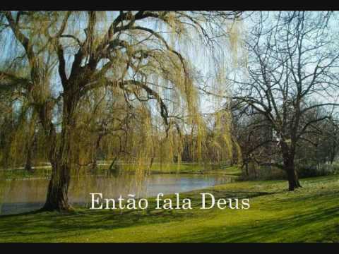 Fala Deus Ministério Unção de Deus