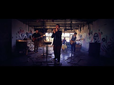 Ruinas - Tanoportuno (Official Video)