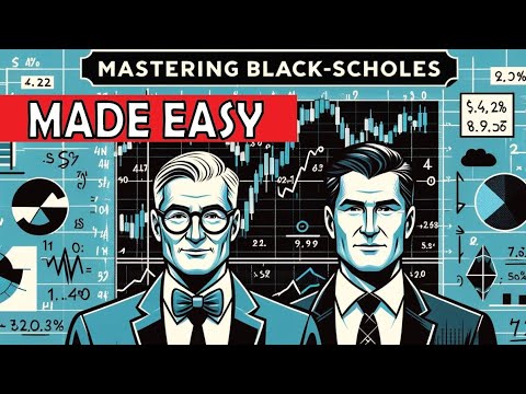 Black Scholes Explained - A Mathematical Breakdown