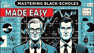 Black Scholes Explained - A Mathematical Breakdown