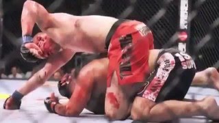 UFC Mixed Martial Arts   Documentary