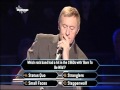 Richard Bliss Plays Millionaire