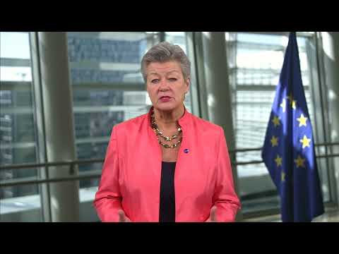EU Drug Markets - Key insights for policy and practice: speech by Commissioner Ylva Johansson