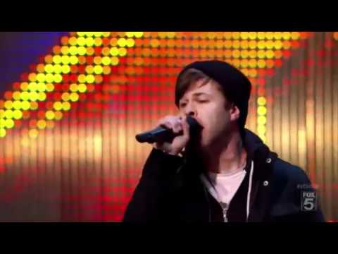 X-Factor USA - Josh Krajcik, Nick Dean, James Kenny, Tiger Budbill - Boot Camp - YouTube.mp4