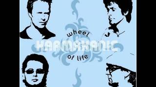 Karmakanic - Wheel of Life - Full Album
