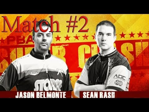 2013 -14 PBA Super Clash Game 2 Rash Vs Belmonte