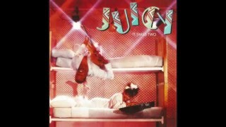 Juicy   It Takes Two Full LP 1985