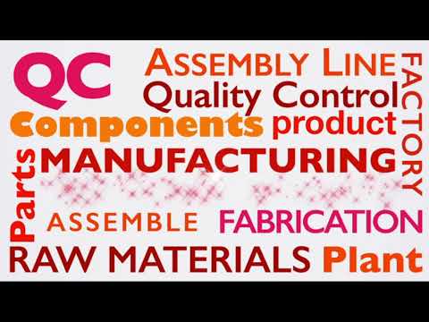 BUSINESS ENGLISH IN INDUSTRY