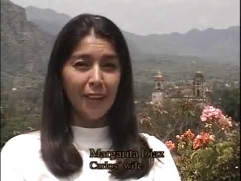 Ships of Light The Carlos Diaz UFO Experience Part 2