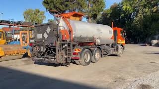 Camion-benne Renault PREMIUM 370-26 AVEC BOUILLE ACMAR à vendre - Image 4 | Autoline MA Camion-benne Renault PREMIUM 370-26 AVEC BOUILLE ACMAR | Image 4 - Autoline