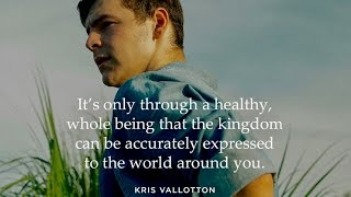 Core Values vs High Values  Kris Vallotton Video B