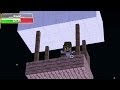 Minecraft - Race To The Moon - Ship-Napped! [9 ...