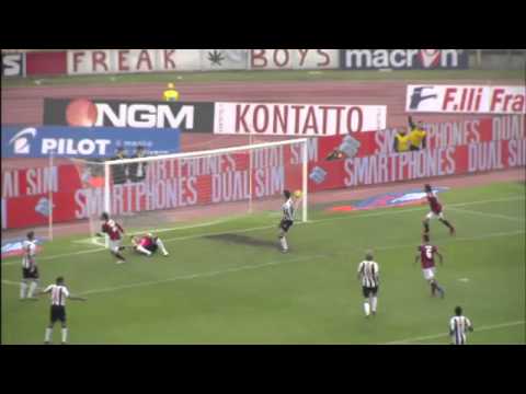 Bologna 1 - 1 Udinese Highlights By Grande Udinese