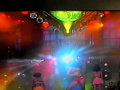 Fernanda Brandao - Dajangoo   Baila Chica Baila