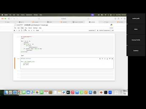 Python String Typesproblem Statements Watch Till End