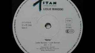 Leslie Mandoki - Korea (Extended Version)