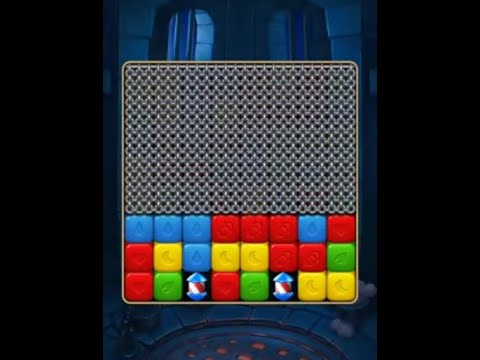 TOON BLAST level 1801