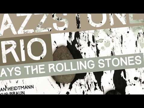 JazzStones Trio Plays The Rolling Stones Live Mix (Short Version)