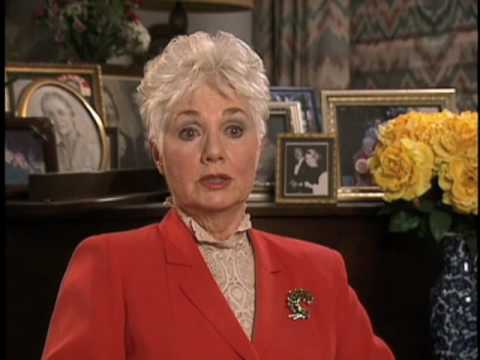 Shirley Jones on filming "The Music Man" - EMMYTVLEGENDS.ORG